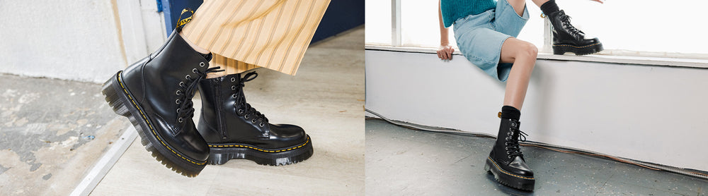 Dr. Martens