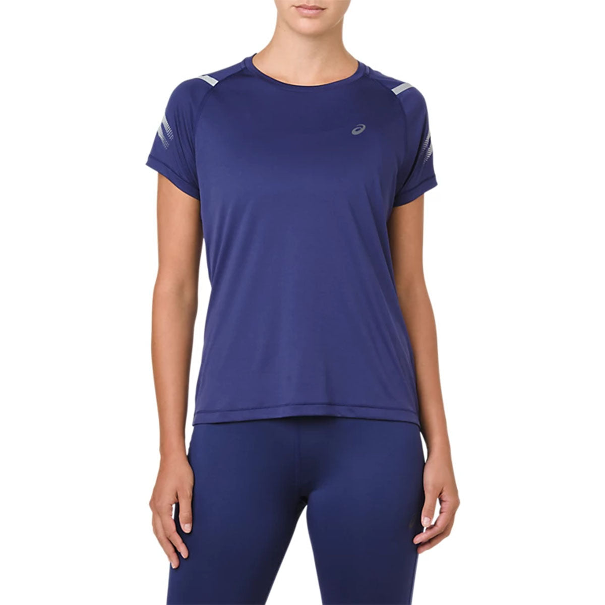 Asics Icon SS Top Women חולצה נשים אסיקס