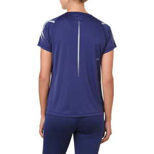 Asics Icon SS Top Women חולצה נשים אסיקס