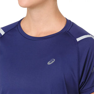 Asics Icon SS Top Women חולצה נשים אסיקס