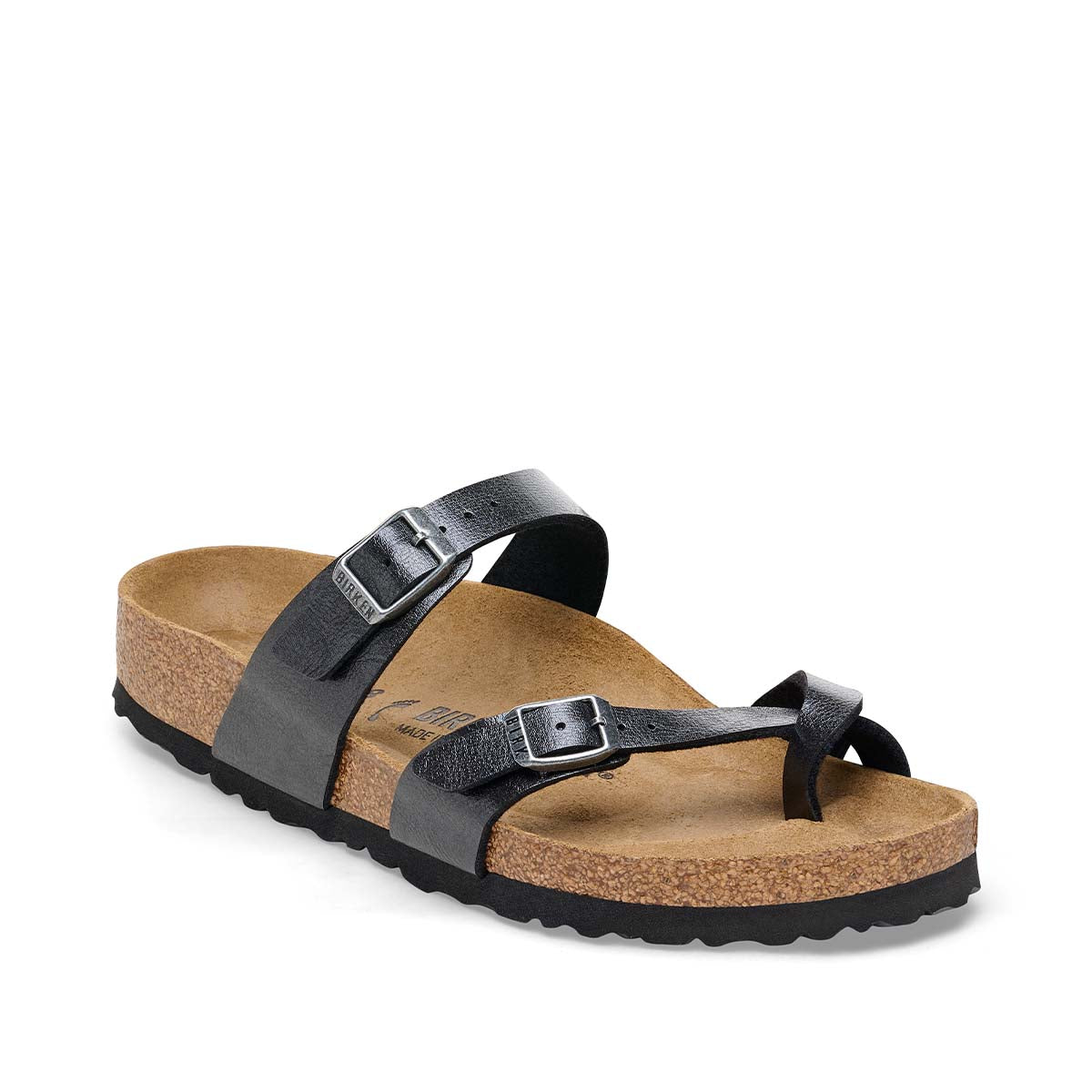 Birkenstock Mayari Graceful Licorice כפכפי בירקנשטוק מיארי ליקריץ