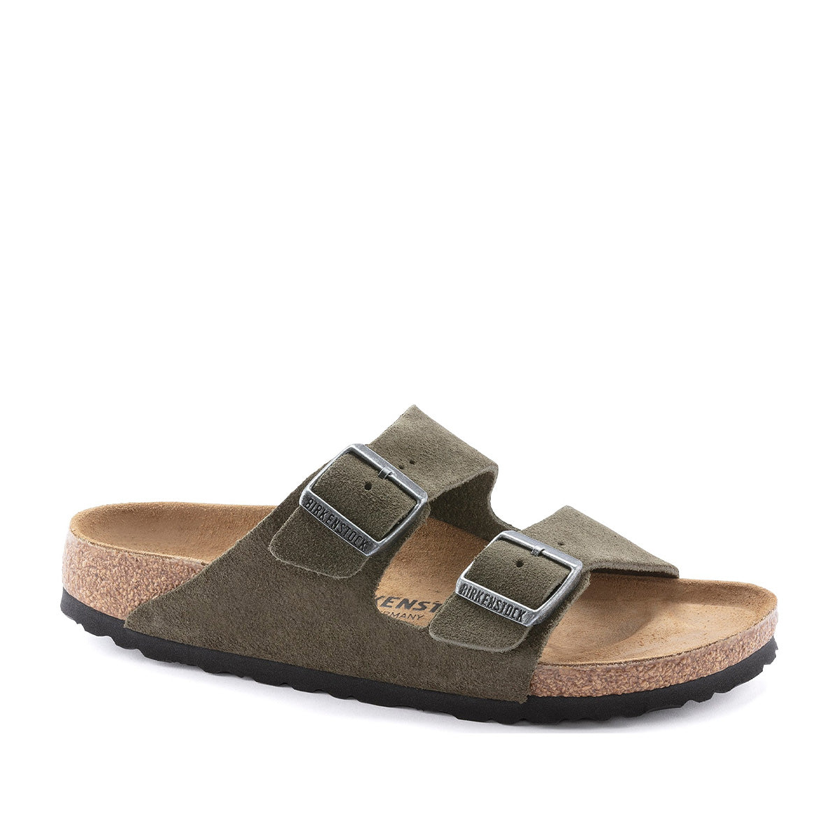 Birkenstock Arizona Thyme כפכפי נשים אריזונה טימין