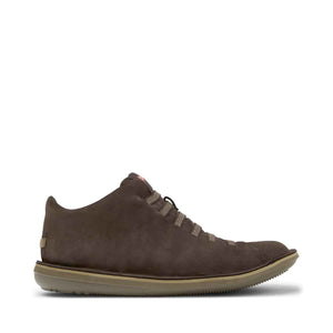 Camper Beetle Brown Casual Shoes for Men סניקרס קמפר לגברים