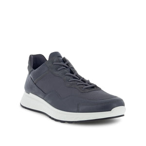 Ecco St. 1 M Magnet סניקרס גברים אפור אקו