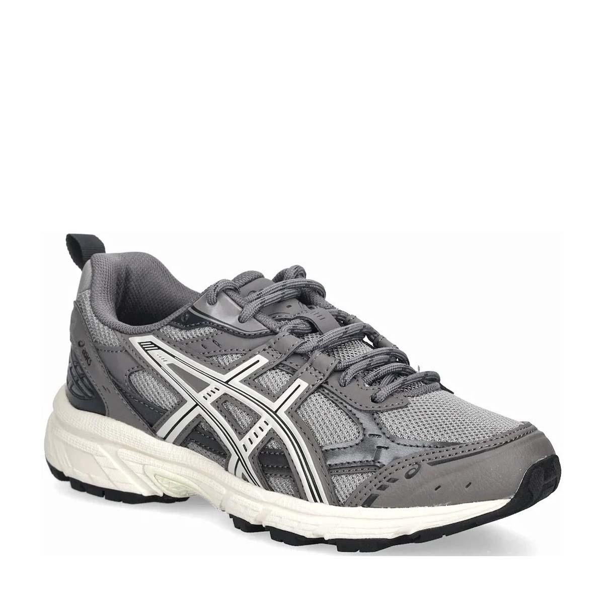 Asics Gel Nunobiki Unisex Clay Grey Graphite Grey סניקרס ג'ל נונוביקי יוניסקס