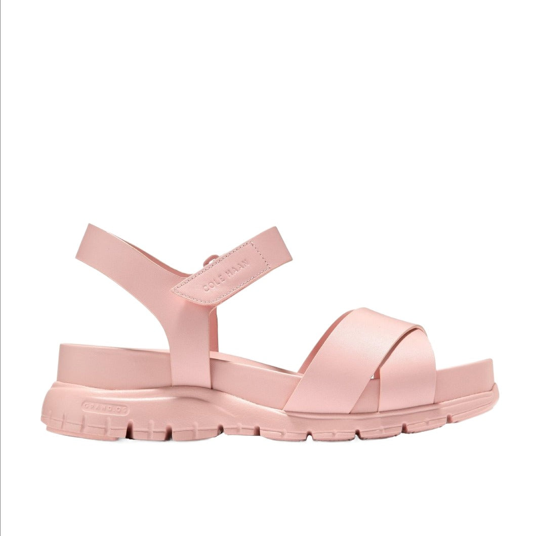 Zerogrand Crisscross Sandal סנדלי נשים קול האן