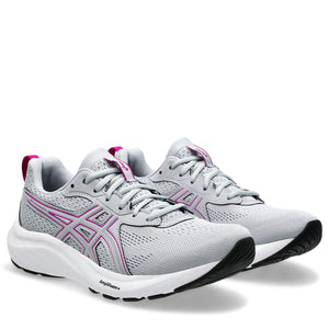 Asics Gel Contend 9 Women Piedmont Grey Purple Spectrum נעלי אסיקס נשים