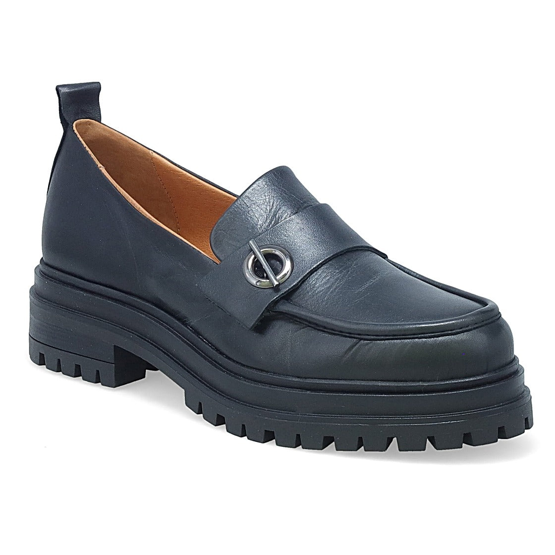 Toni Mondavi Loraine Black - נעלי נשים