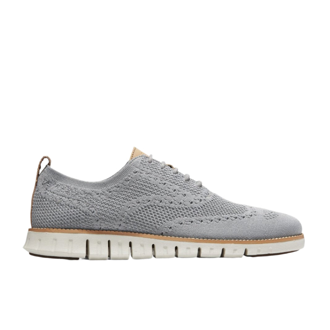 Cole Haan Zerogrand Stitchlite Oxford נעלי גברים קול האן