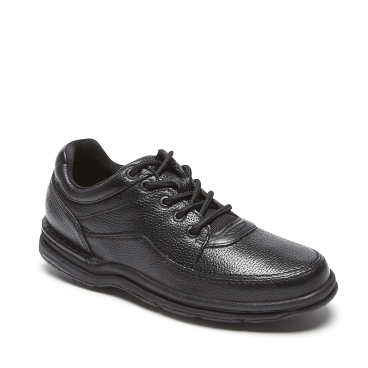 רוקפורט נעלי גברים  Rockport World Tour Classic Black