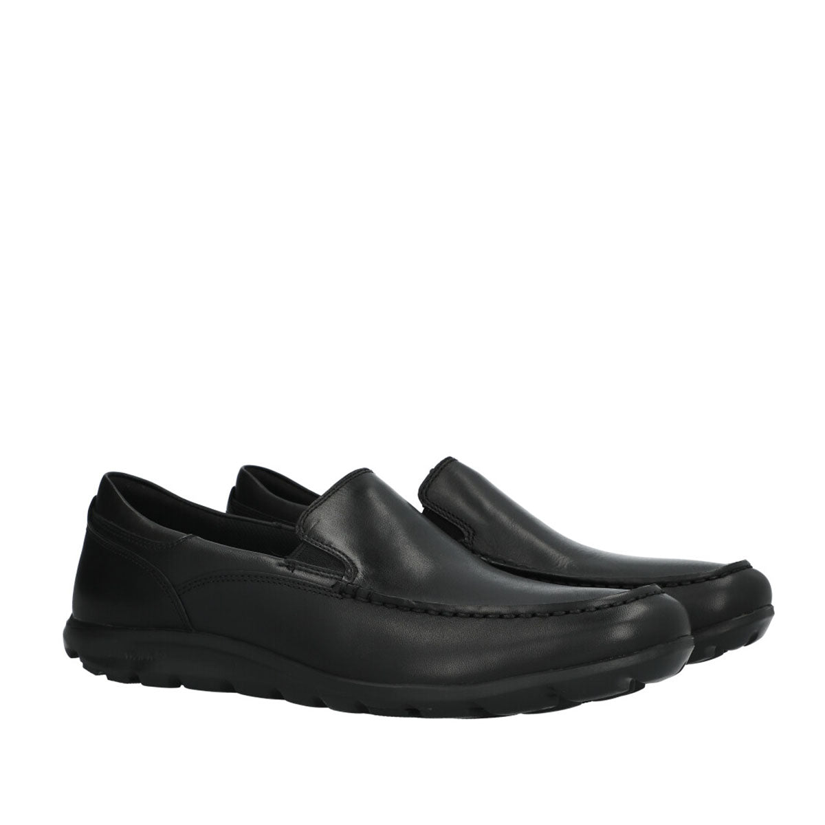 Rockport TWZ II W Tie Black נעלי רוקפורט לגברים שחור