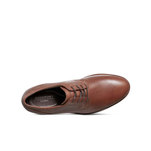 Rockport Walton Brown נעלי גברים רוקפורט