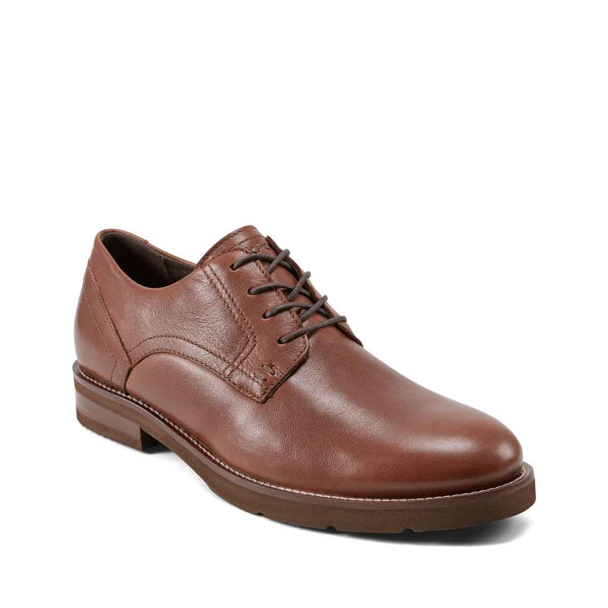 Rockport Walton Brown נעלי גברים רוקפורט