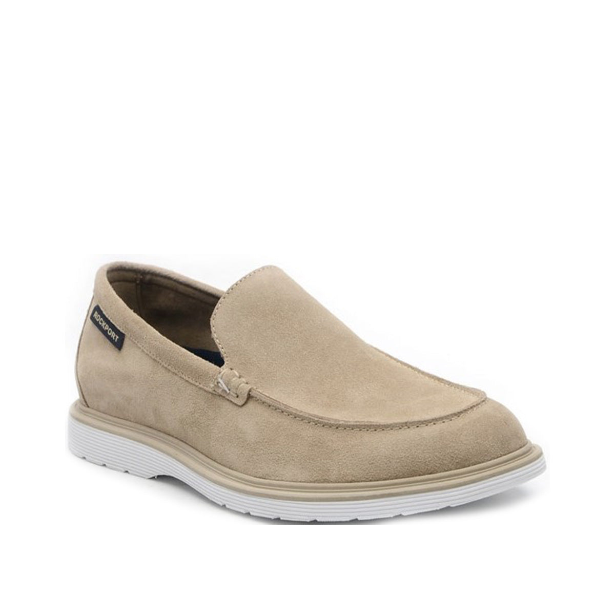 Rockport Hayward Cuoio נעלי רוקפורט לגברים