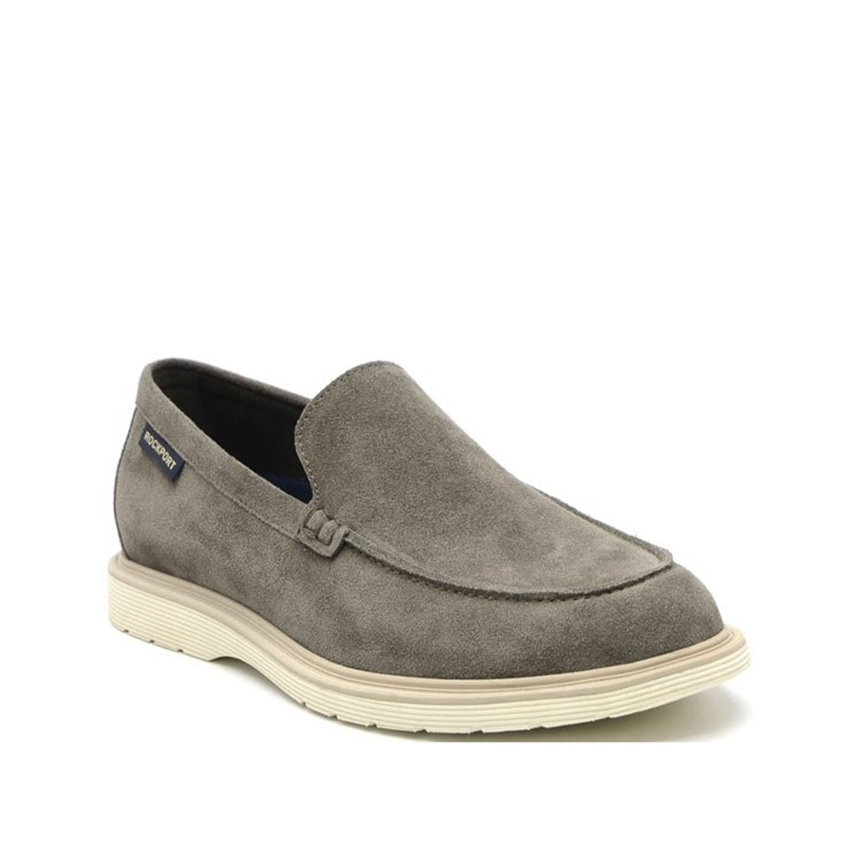 Rockport Hayward Dark Olive נעלי רוקפורט לגברים