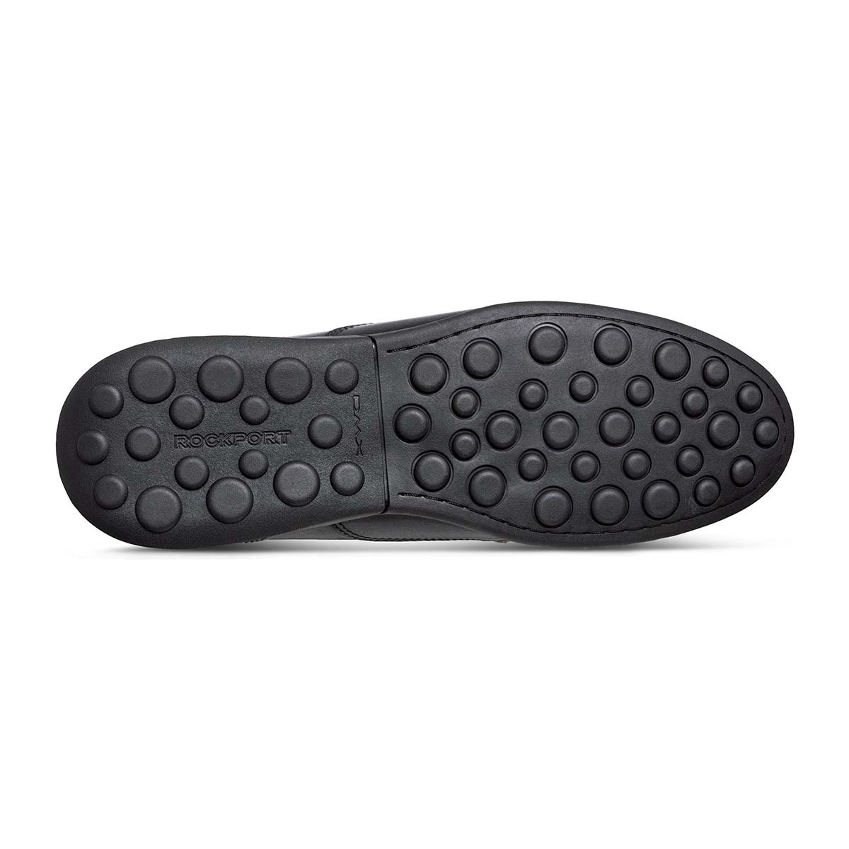Rockport DMXDUDLEY BLK01 נעלי רוקפורט לגברים