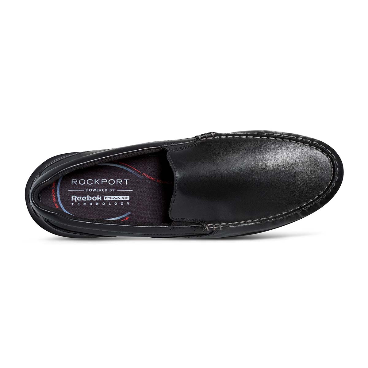 Rockport DMXDUDLEY BLK01 נעלי רוקפורט לגברים