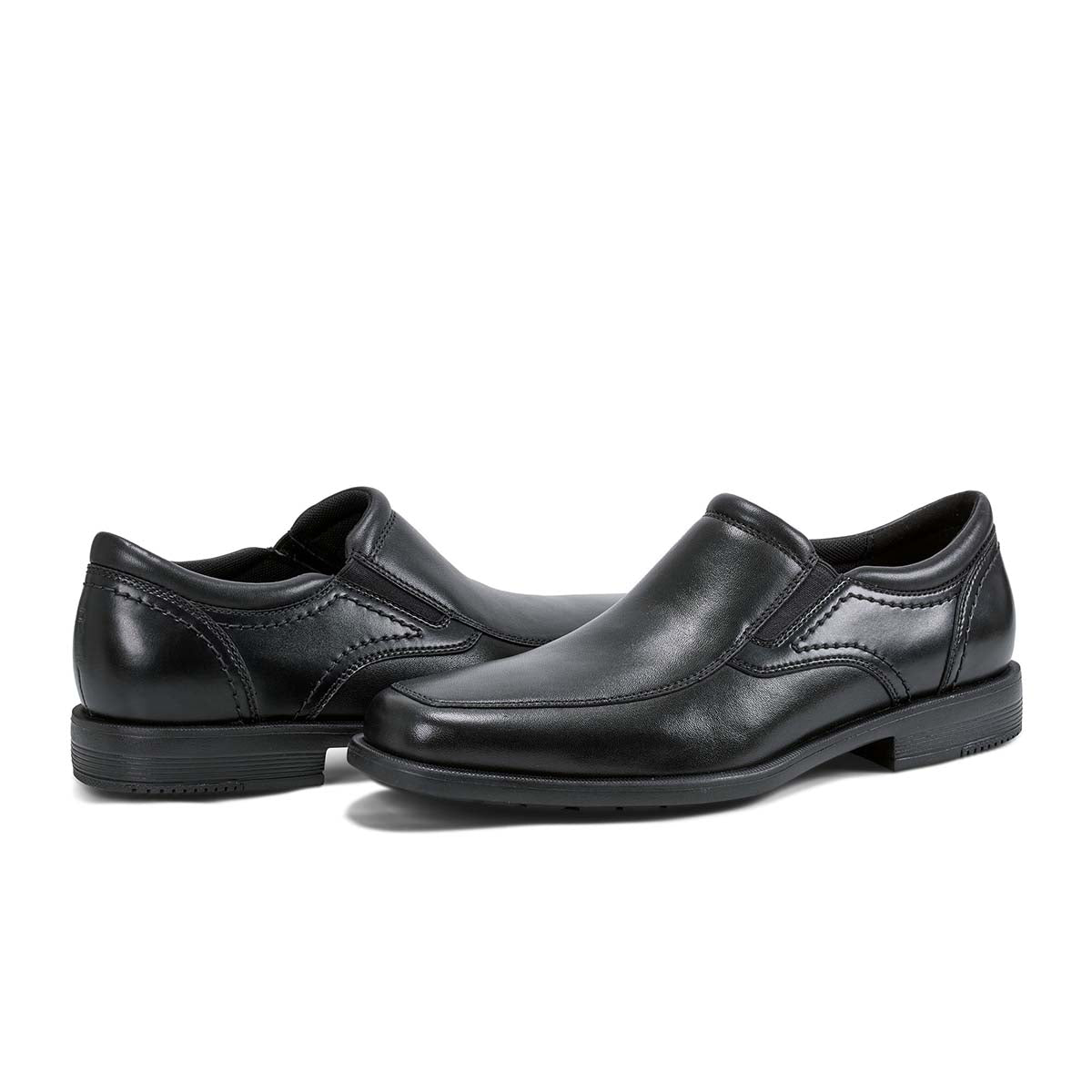 Rockport ISAAC SLIPON JBL61 נעלי רוקפורט לגברים