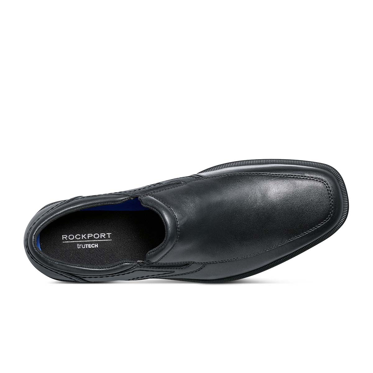 Rockport ISAAC SLIPON JBL61 נעלי רוקפורט לגברים