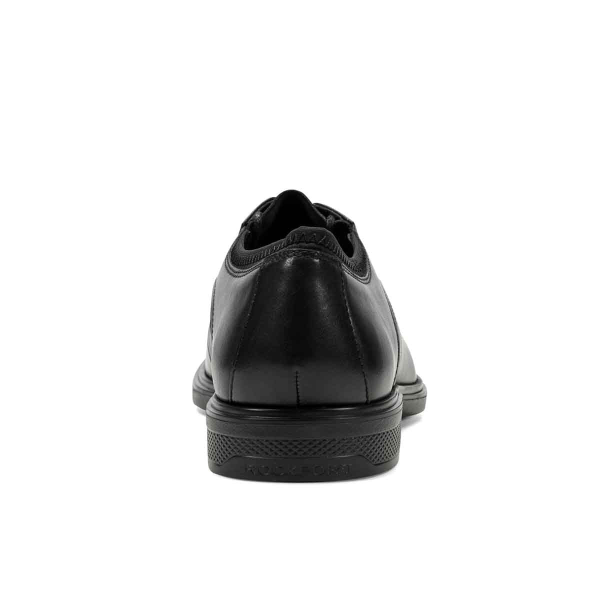 Rockport Men's Keelan Dress Plain Toe Lace-up Oxfords נעלי רוקפורט לגברים