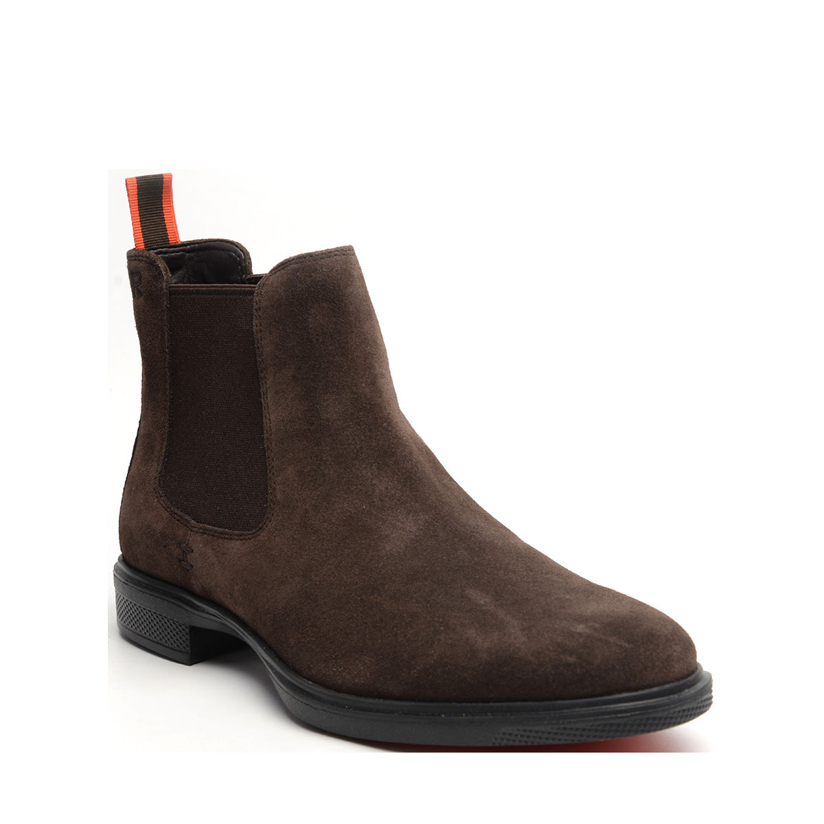 Rockport Men's Keeney Casual Slip-On Boots מגפי רוקפורט לגברים