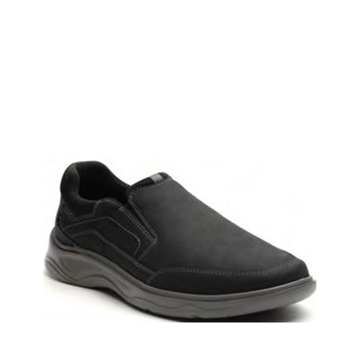 Rockport COLLEN Black נעלי רוקפורט לגברים