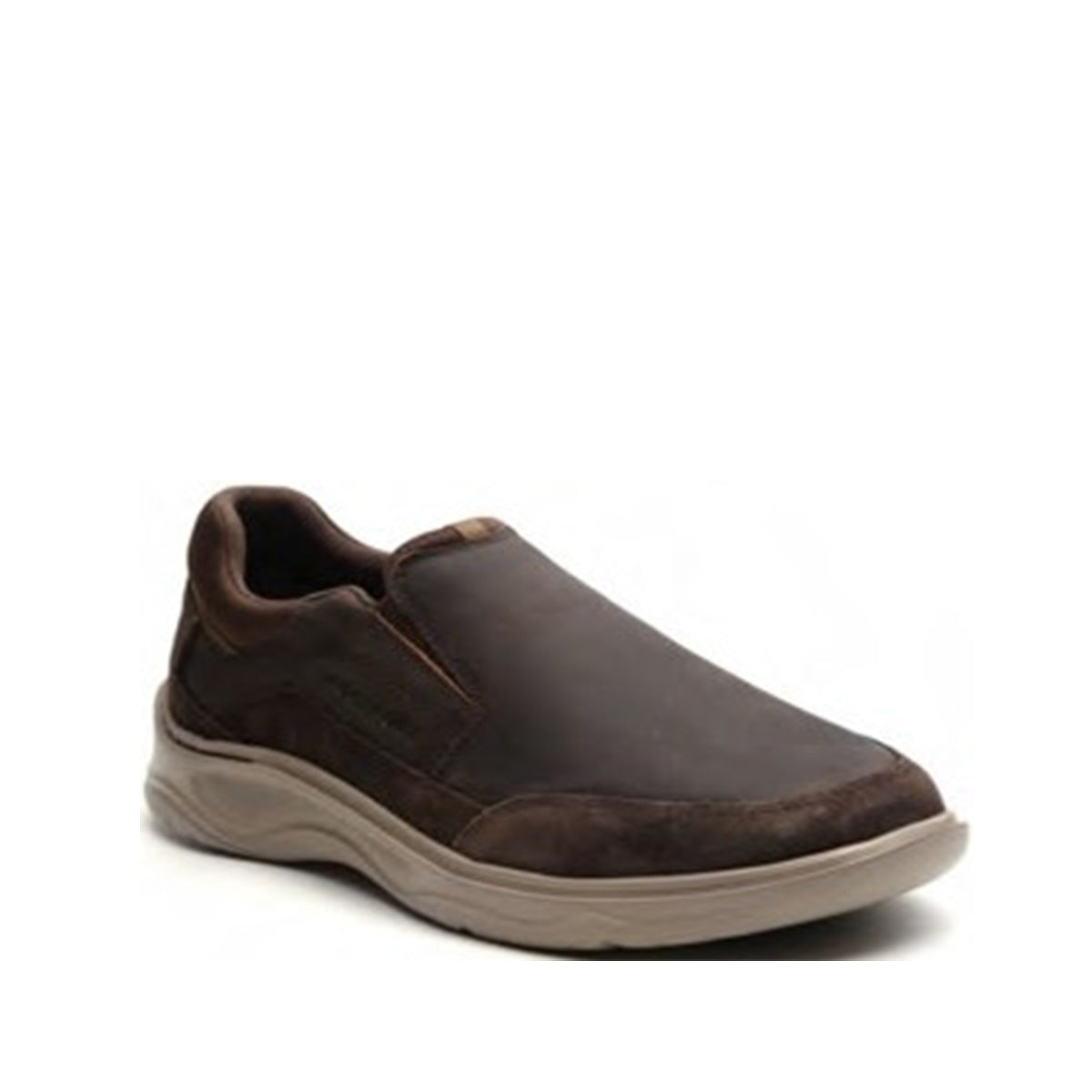 Rockport COLLEN Brunt Umber Java נעלי רוקפורט לגברים