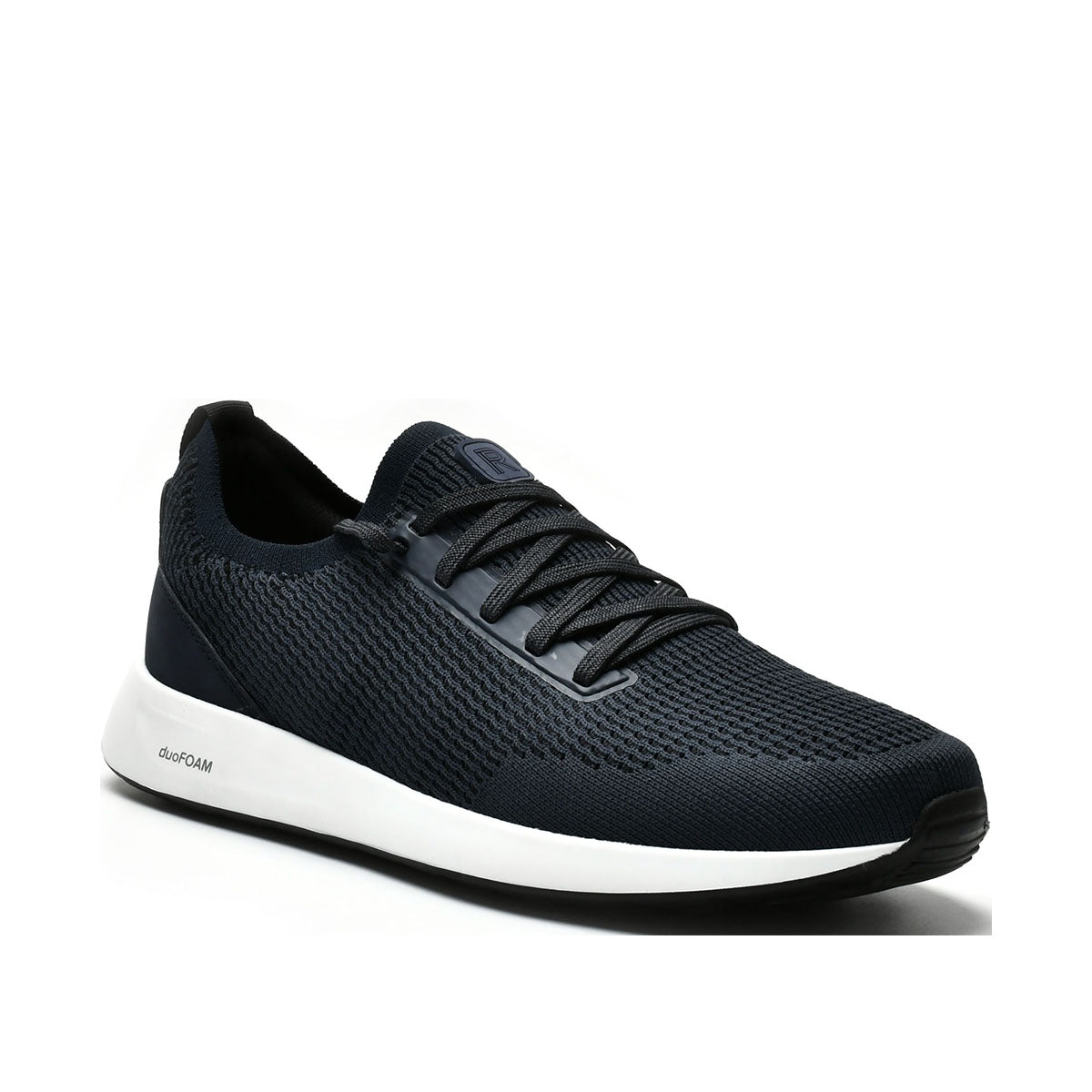 Rockport Phenix Black סניקרס רוקפורט לגברים