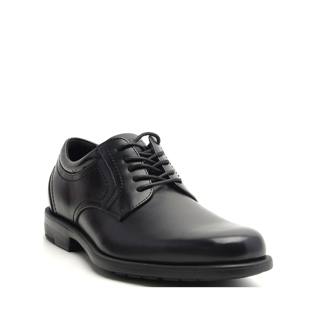 Rockport BARNES Black נעלי רוקפורט לגברים
