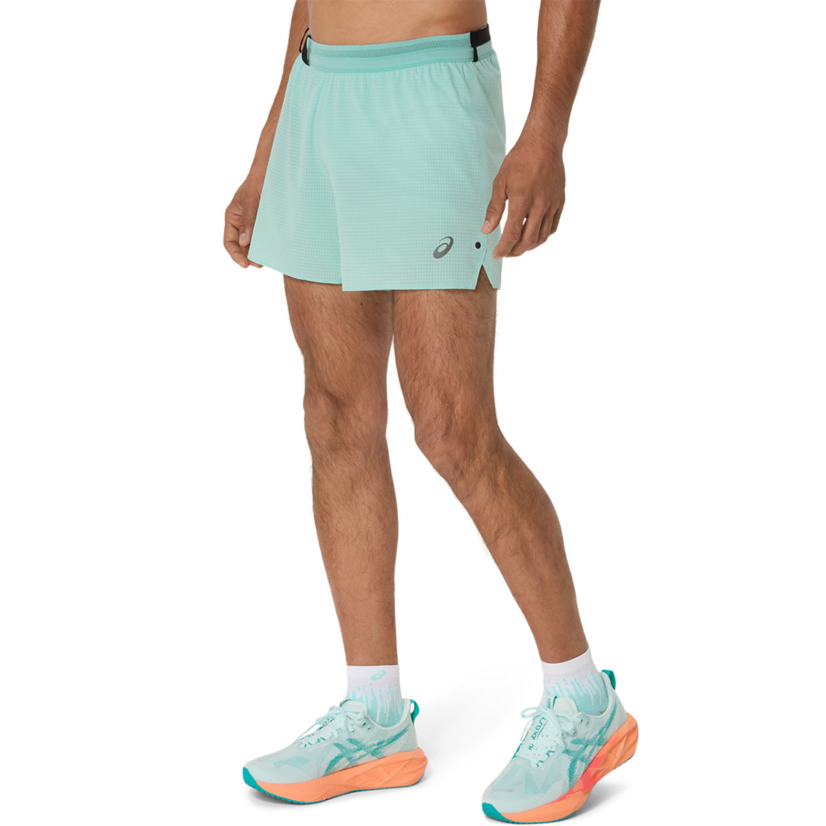 Asics Metarun 5In Short Men מכנסי ריצה אסיקס לגברים