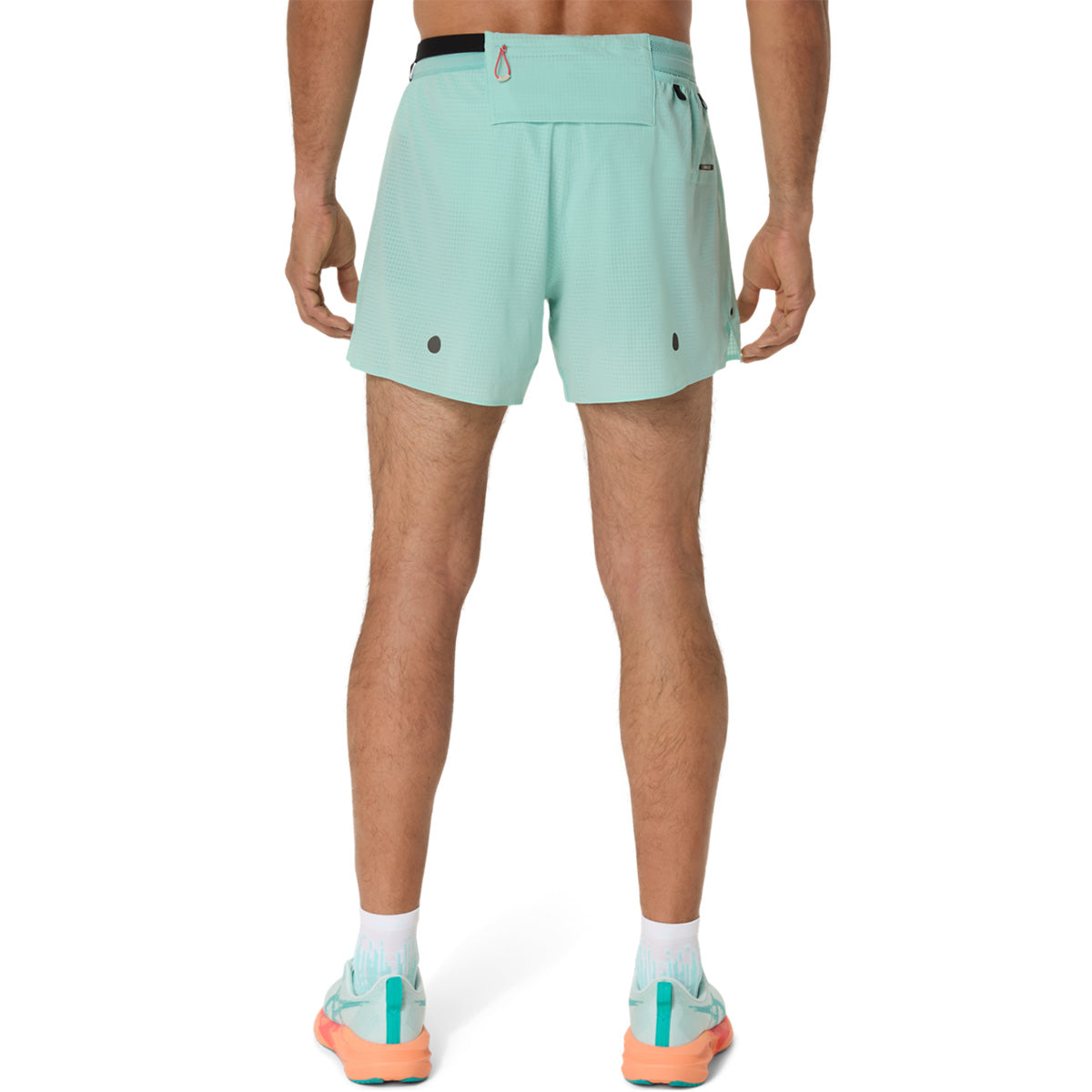 Asics Metarun 5In Short Men מכנסי ריצה אסיקס לגברים