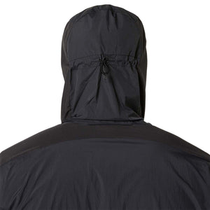 Asics Road Packable Jacket Performance Black ג'קט אסיקס לגברים