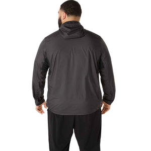 Asics Core Jacket Men Black ג'קט אסיקס לגברים