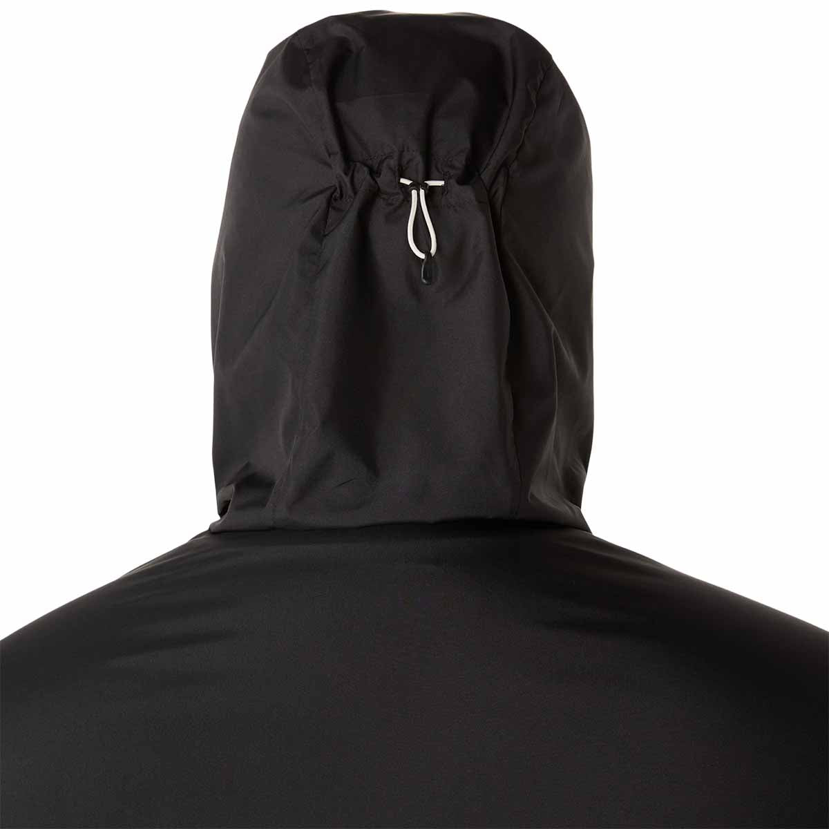 Asics Icon Jacket Man Performance Black ג'קט ריצה אסיקס לגברים