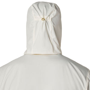 Asics Icon Jacket Man Birch ג'קט ריצה אסיקס לגברים