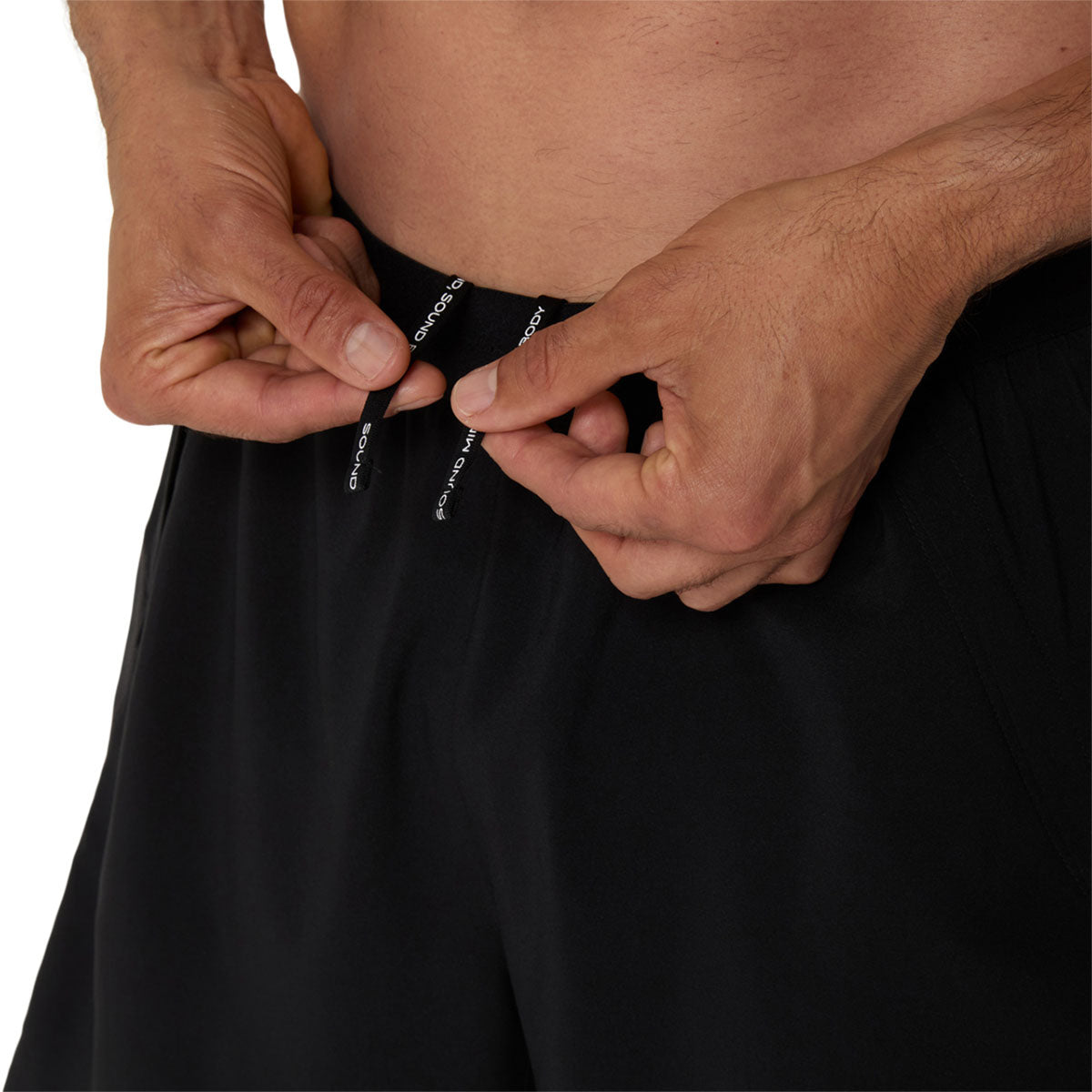 Asics Road 2N1 7In Short Men מכנסי ריצה לגבר אסיקס