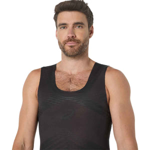 Asics Metaspeed Baselayer Man Performance Black גופיית ריצה לגברים