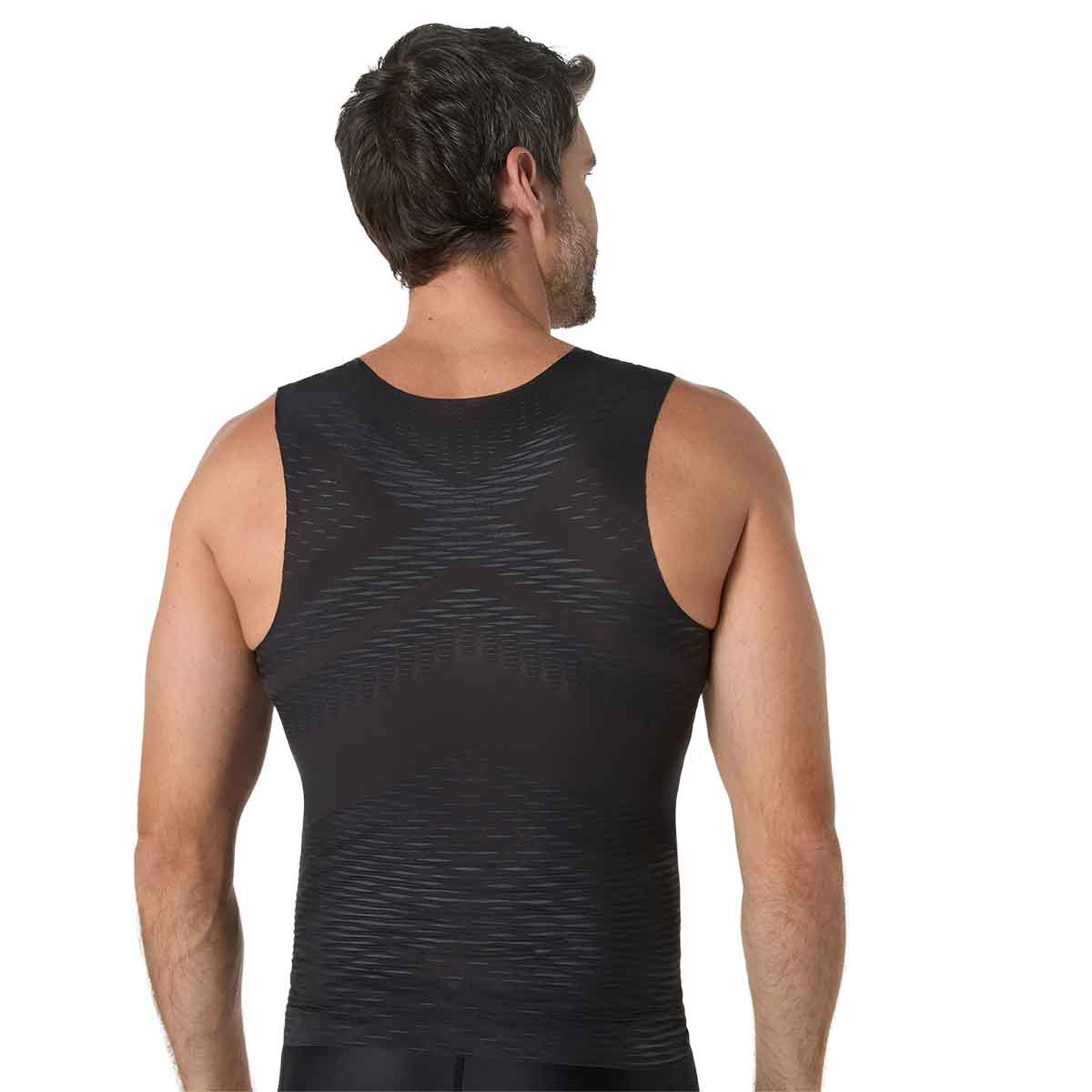 Asics Metaspeed Baselayer Man Performance Black גופיית ריצה לגברים