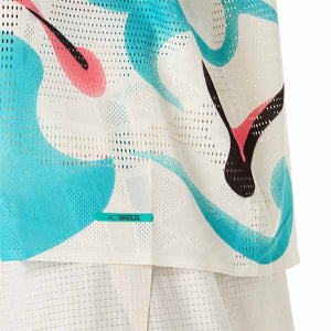 Asics Limited Series Metarun Singlet Men Birch גופית ריצה לגברים