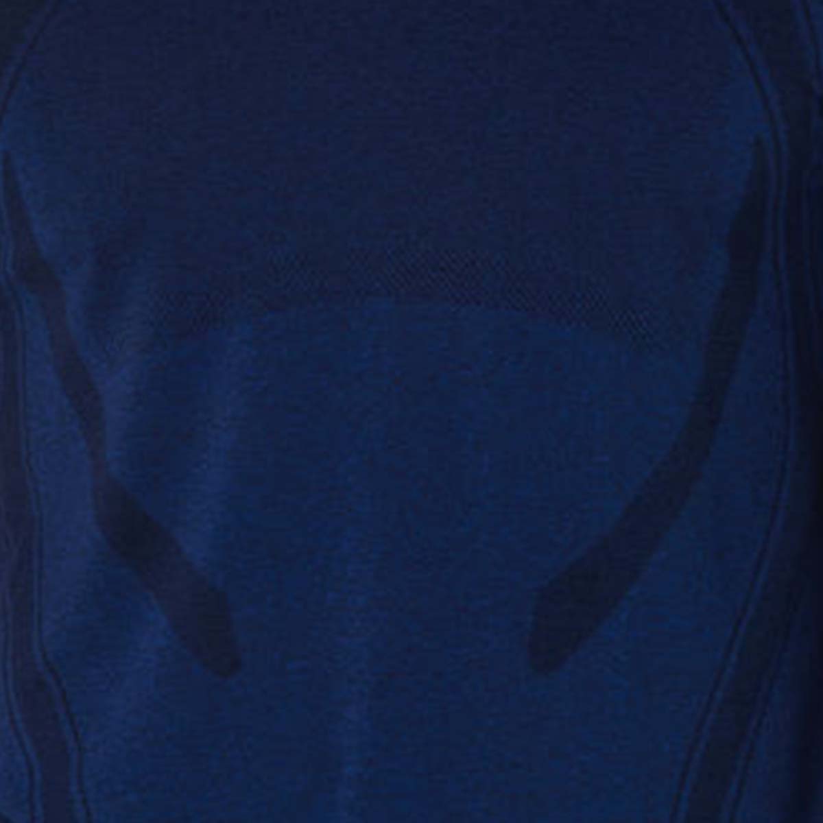 Asics Road Seamless Ls Top Man Midnight חולצת ריצה ארוכה אסיקס לגברים