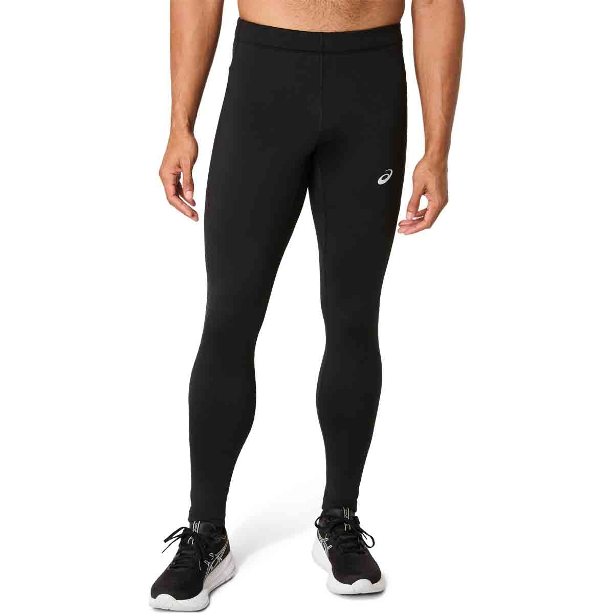 Asics Core Winter Tight Men Performance Black טייץ ריצה לגברים
