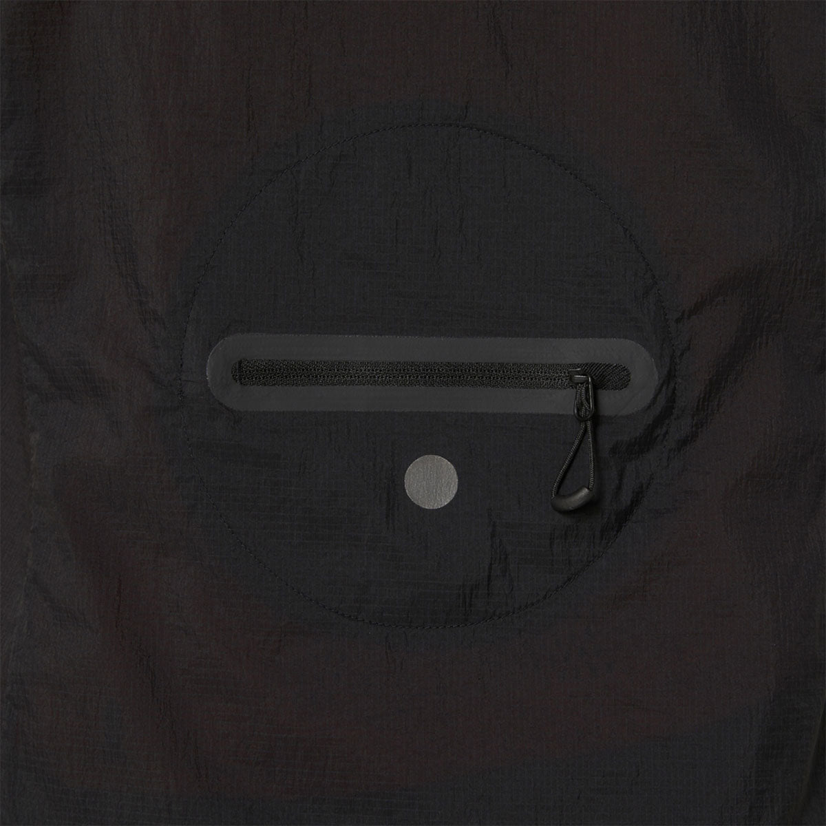 Asics Metarun Packable Gilet Women Performance Black אפוד ריצה אסיקס