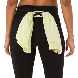 Asics Nagino Run Adjustable Tight Women Performance Black מכנסי טייץ לנשים