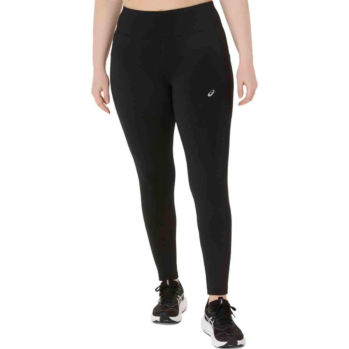 Asics Core Winter Tight Women Performance Black טייץ ריצה לנשים