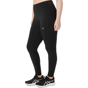 Asics Core Winter Tight Women Performance Black טייץ ריצה לנשים