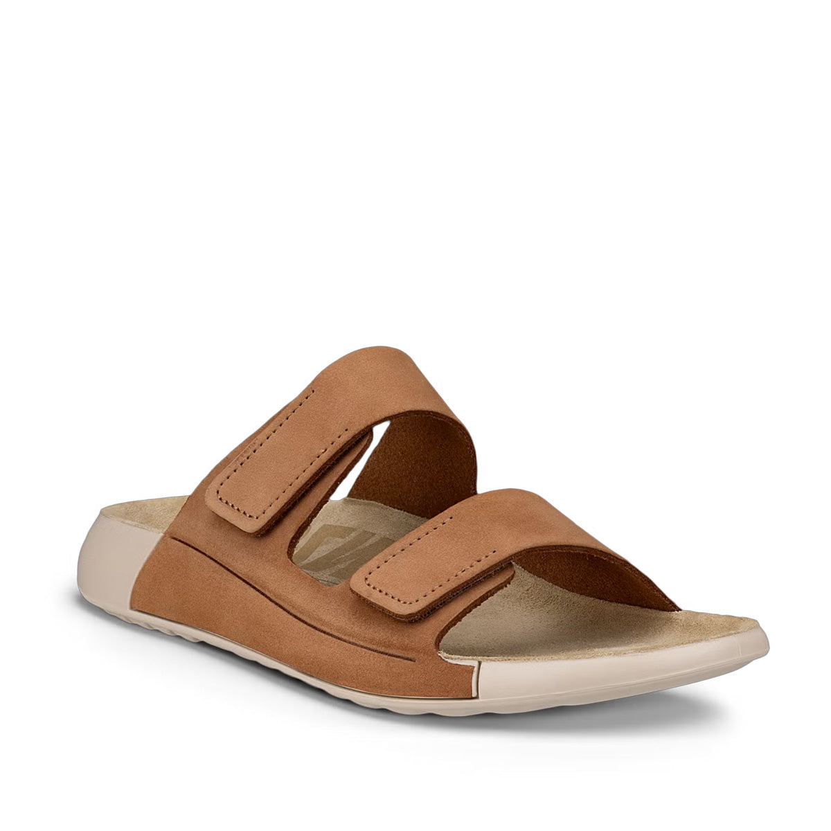 Ecco Cozmo W Cashmere כפכפי אקו לנשים קוזמו קשמיר