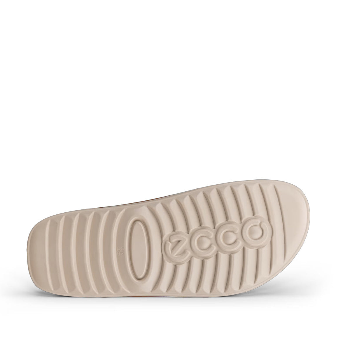 Ecco Cozmo W Cashmere כפכפי אקו לנשים קוזמו קשמיר