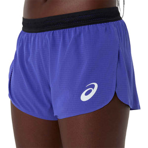 Asics Actibreeze Light Short Women Cobalt Burst מכנסי ריצה לנשים