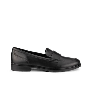 ECCO Dress Classic 15 Loafer Black אקו דרס קלאסיק 15 לנשים