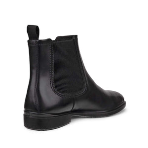 Ecco Dress Classic 15 Black מגפי אקו לנשים דרס קלאסיק 15 שחור